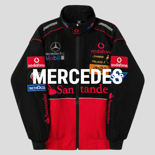 MERCEDES