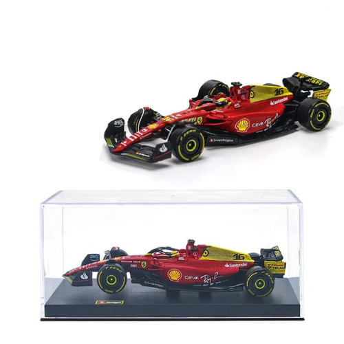 MODEL CARS
