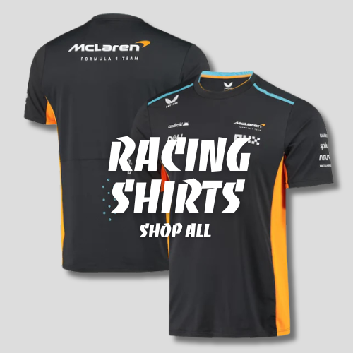 RACING SHIRTS