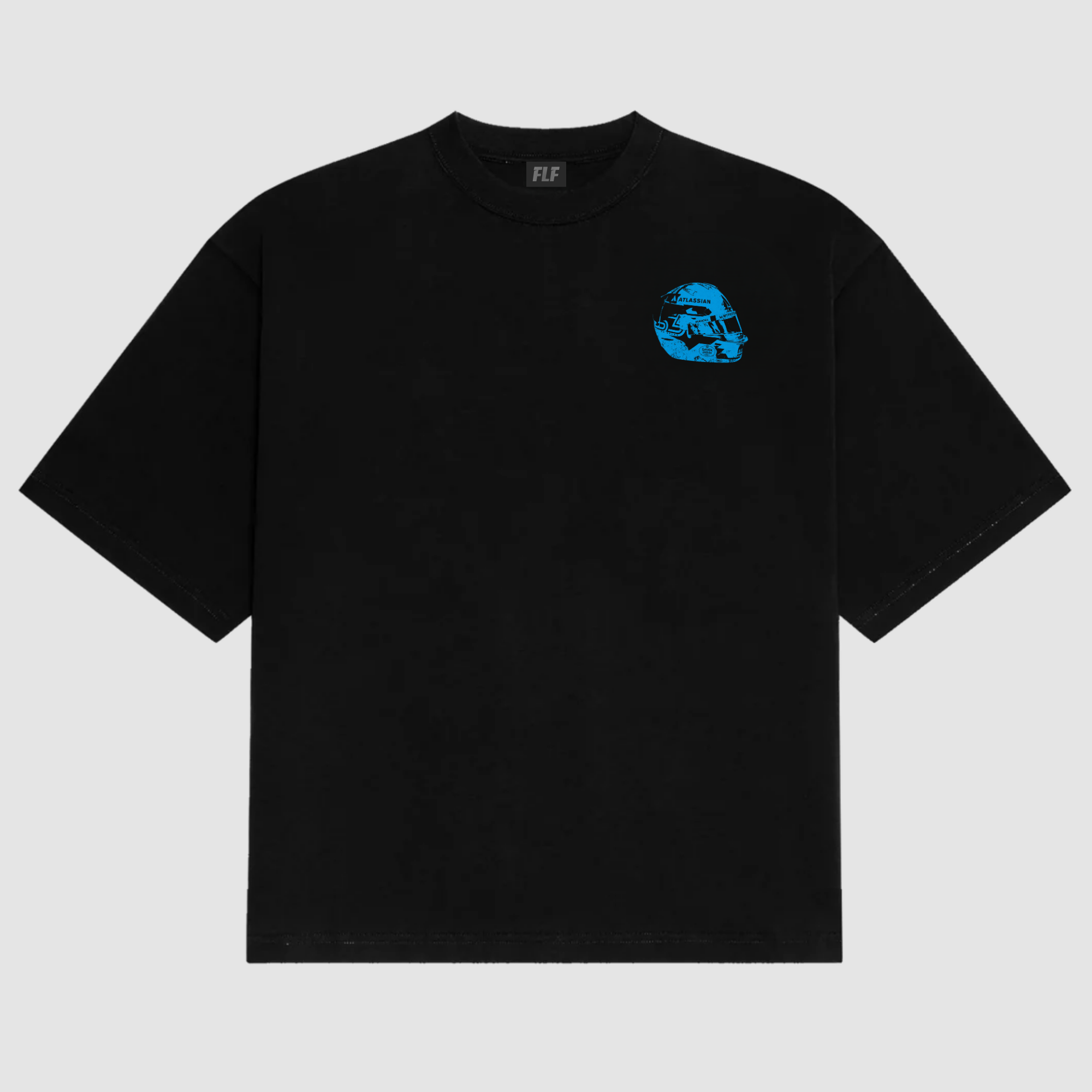 Sainz Swirl Tee V2