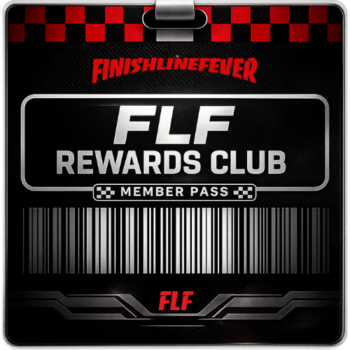 FLF Rewards Club