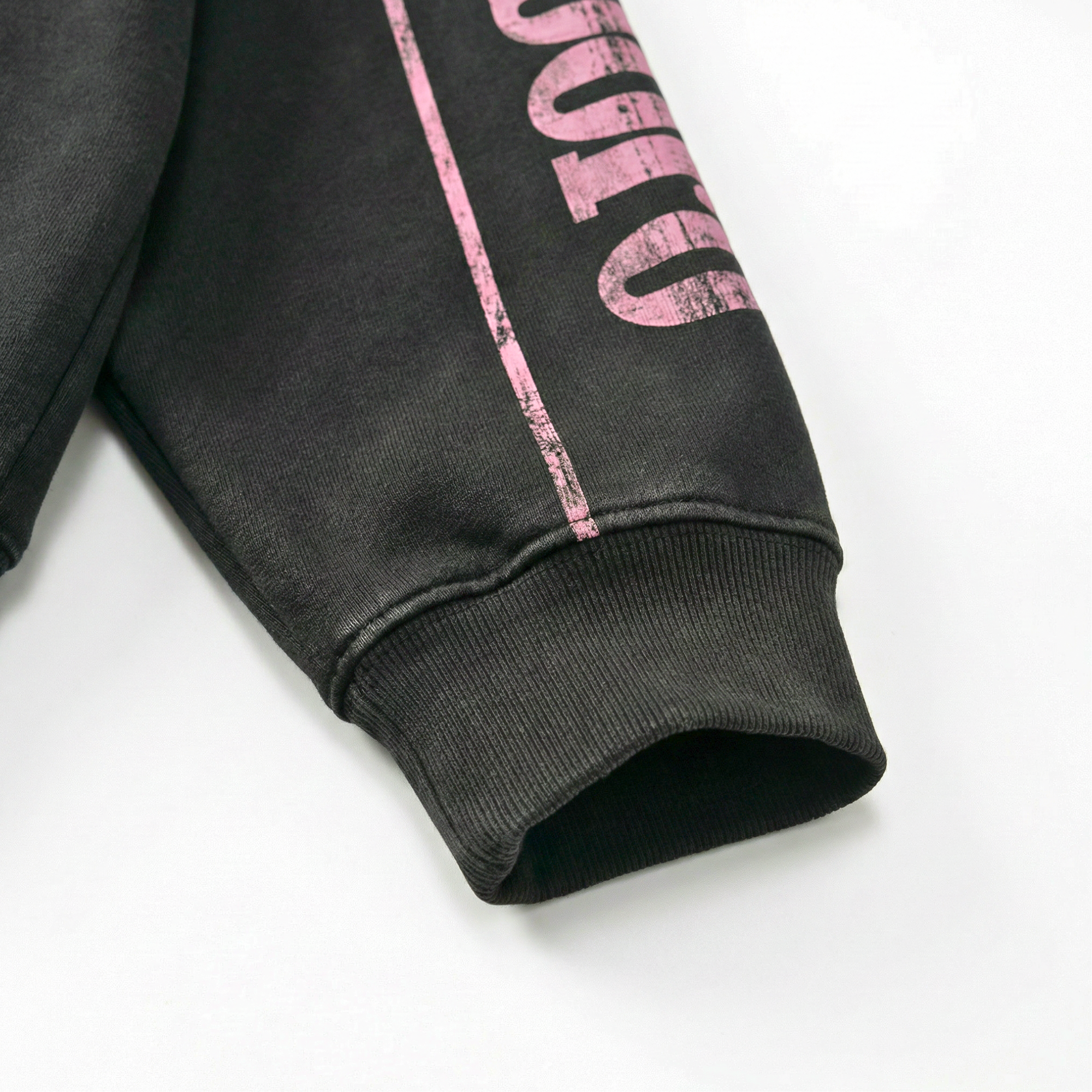 Pink Livery Hoodie