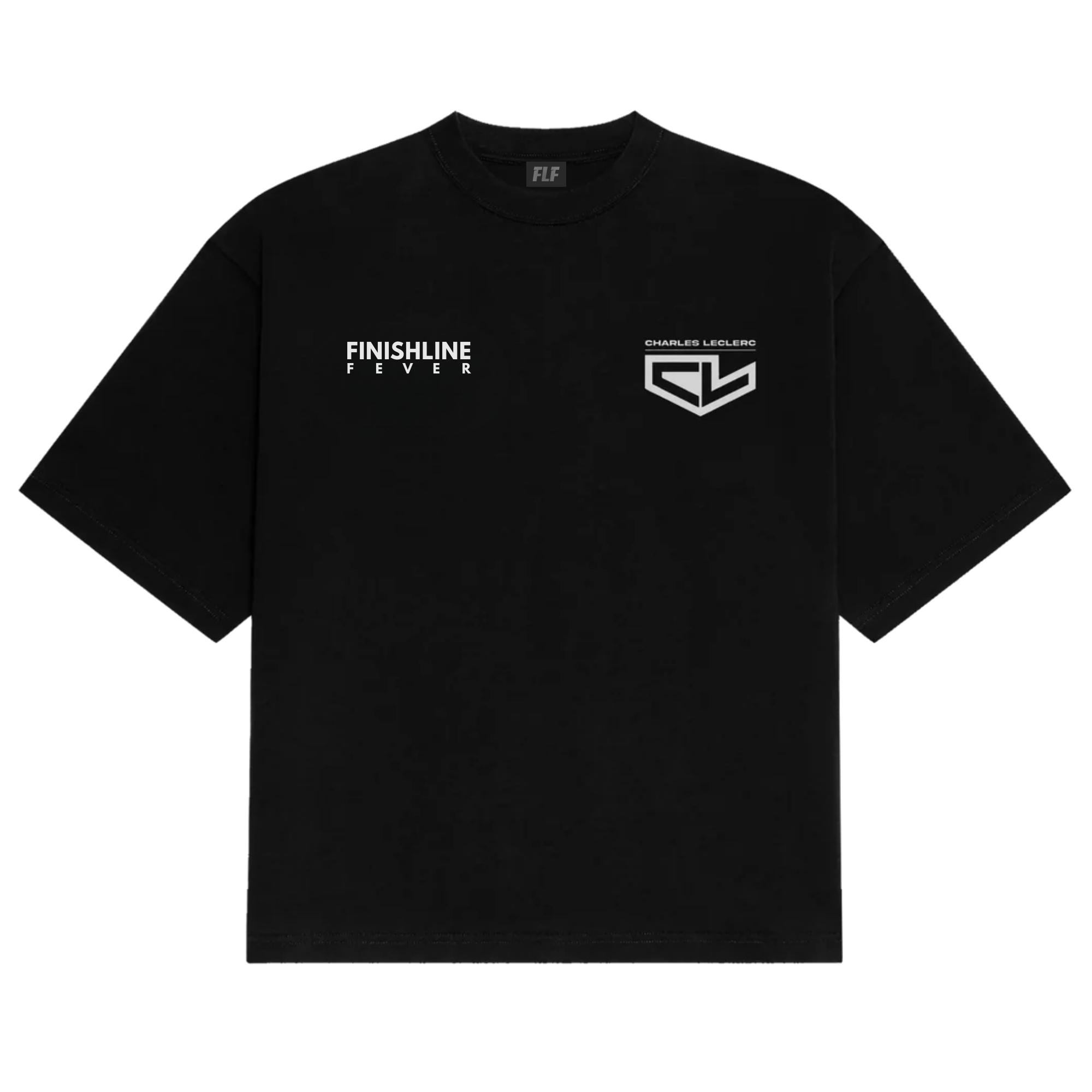 Signature Leclerc Tee