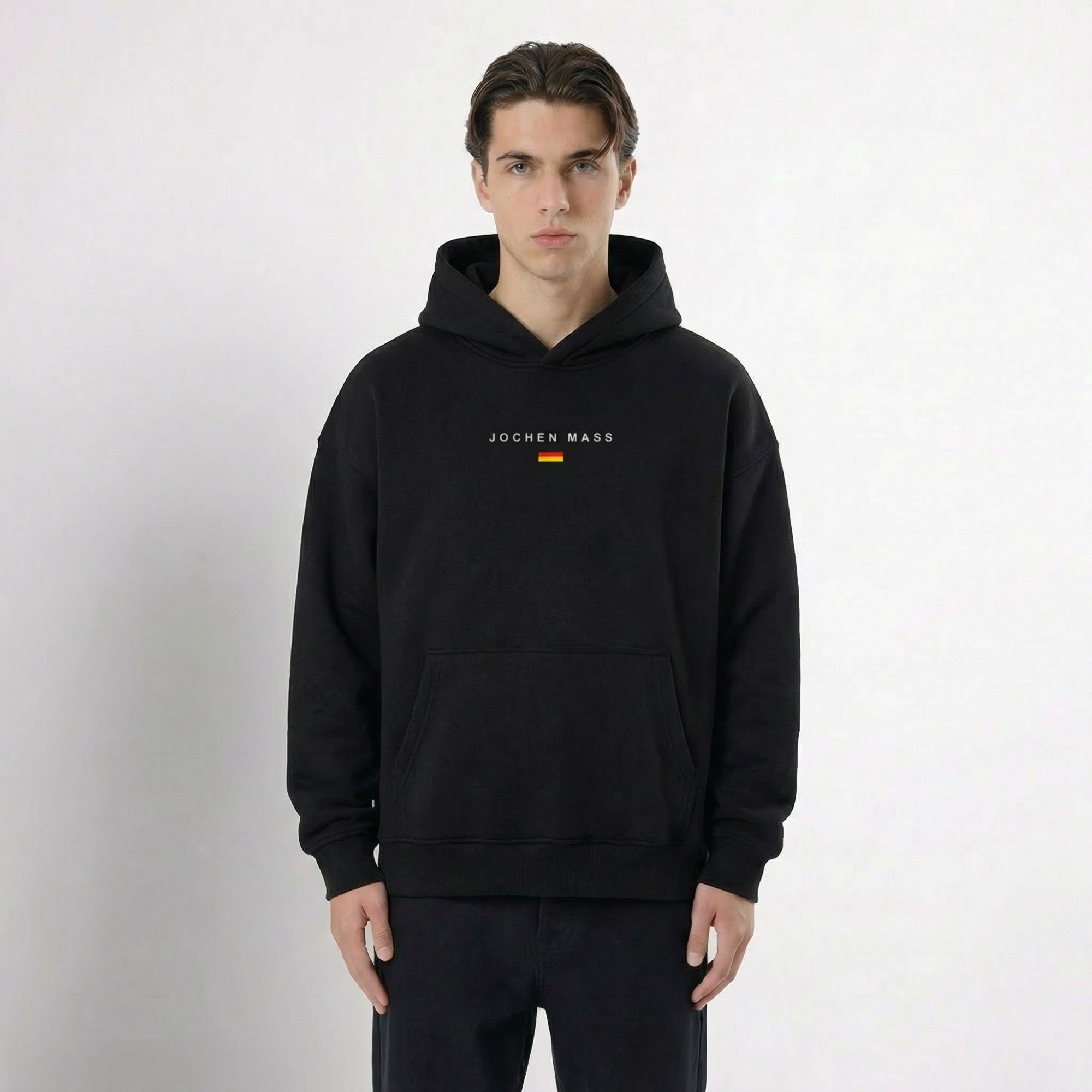 Jochen Race Hoodie