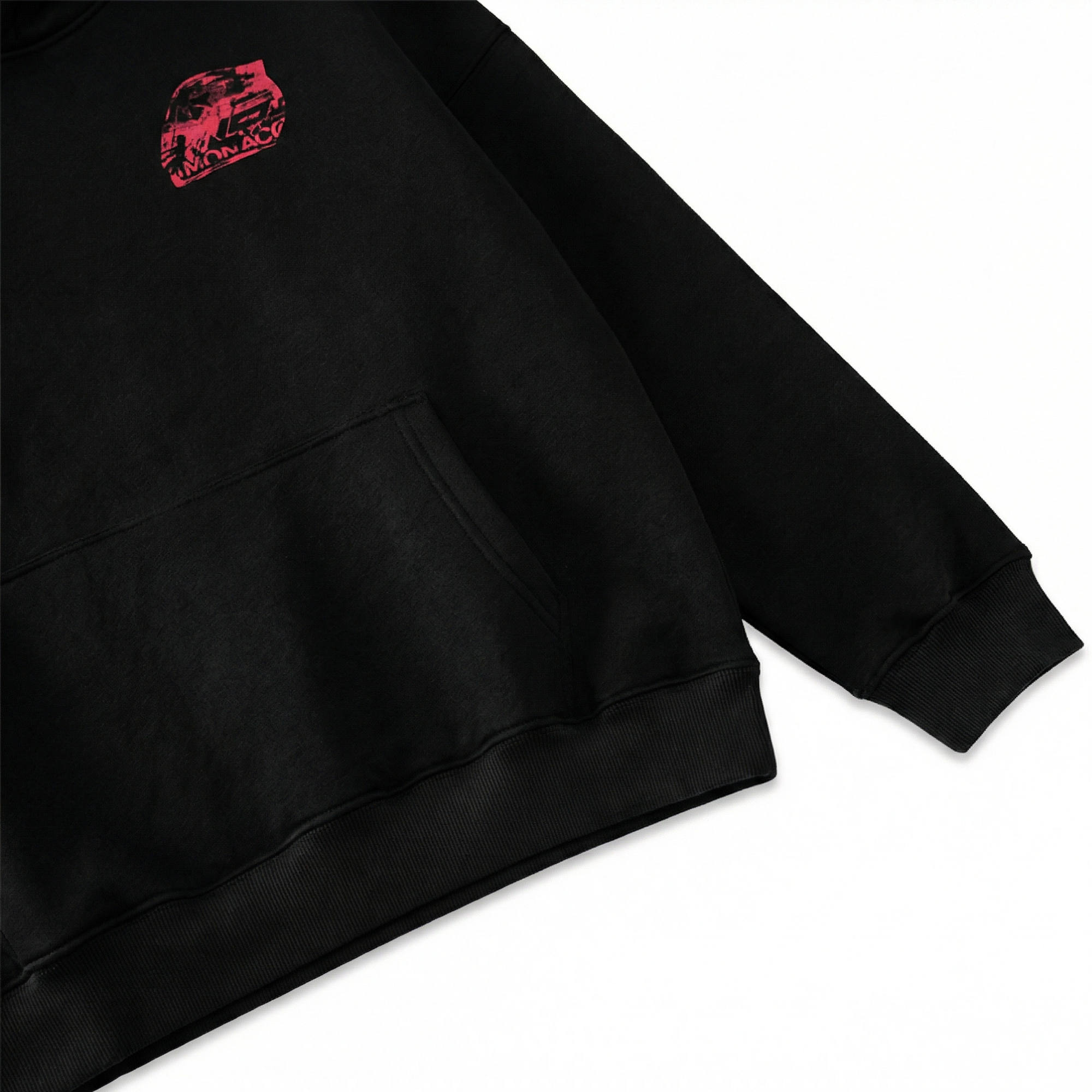 Leclerc Swirl Hoodie