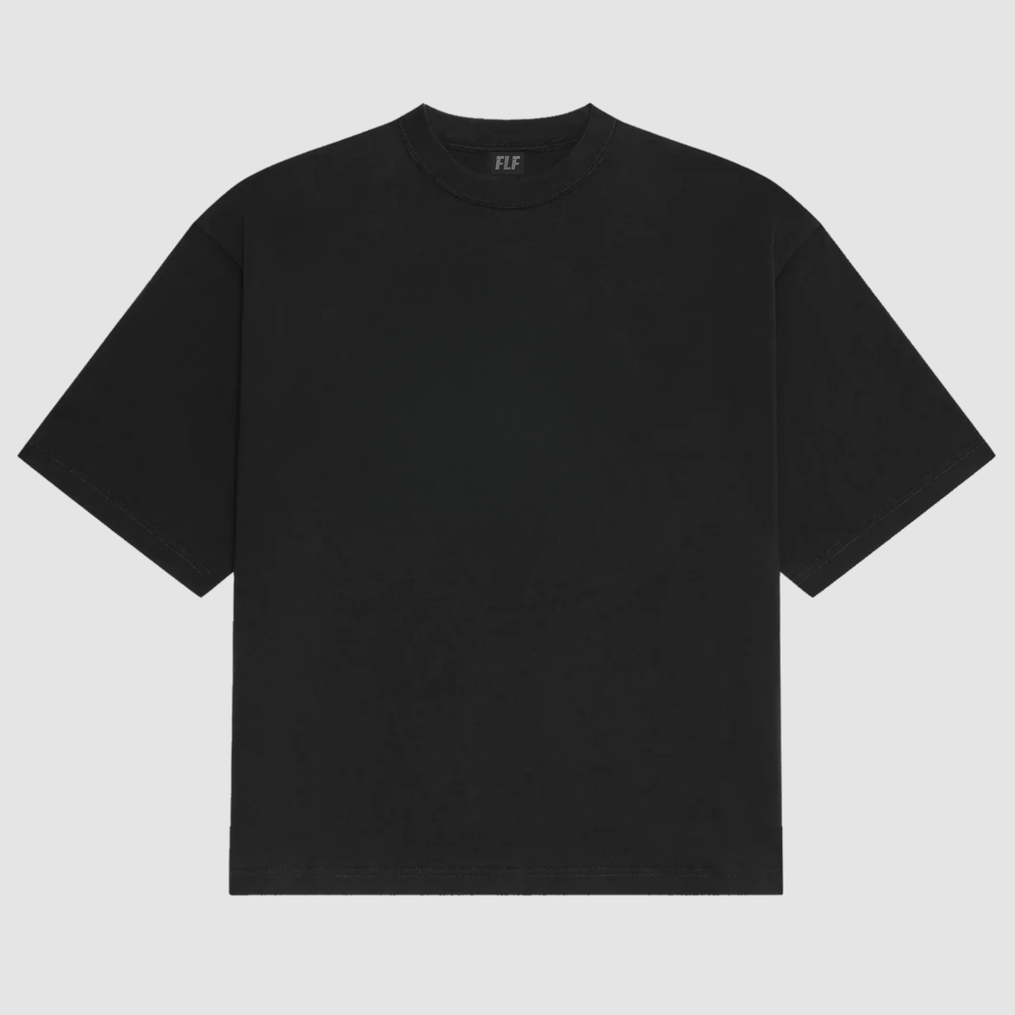 Heritage Crest Tee