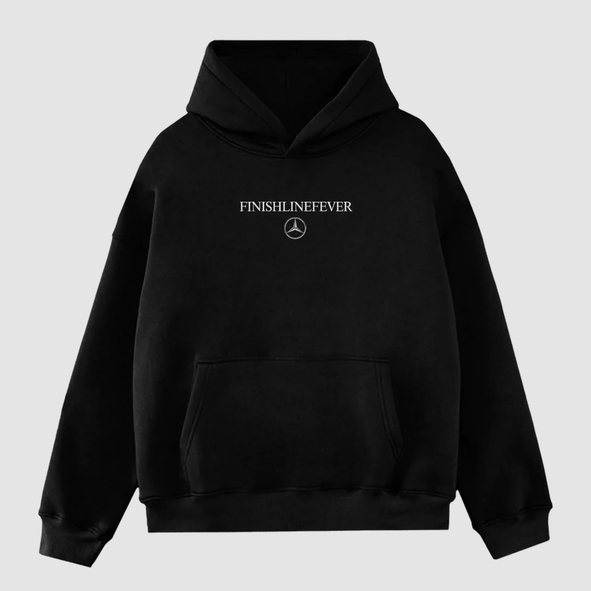 CLR-GTR LeMans Hoodie