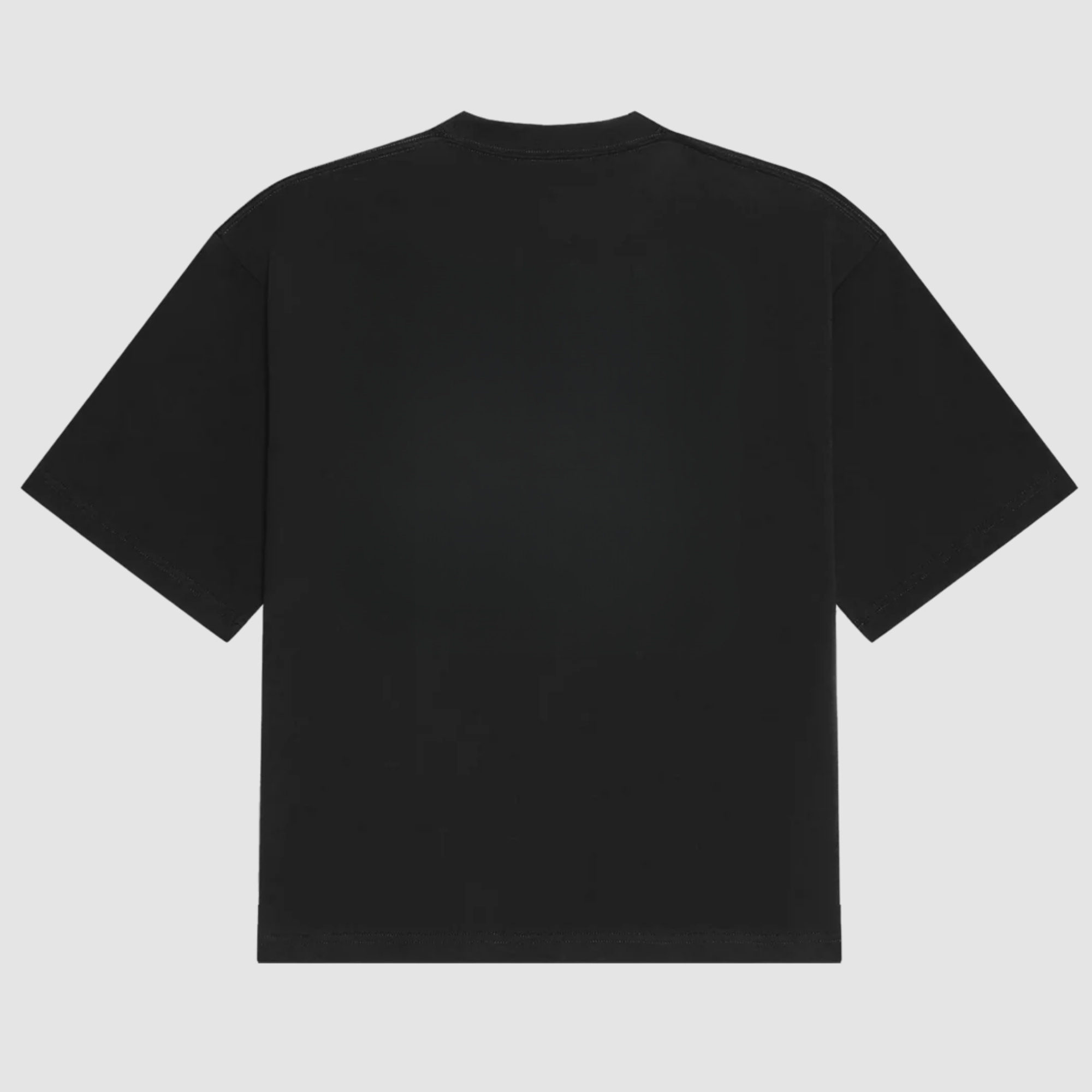 Monte Carlo Crest Tee