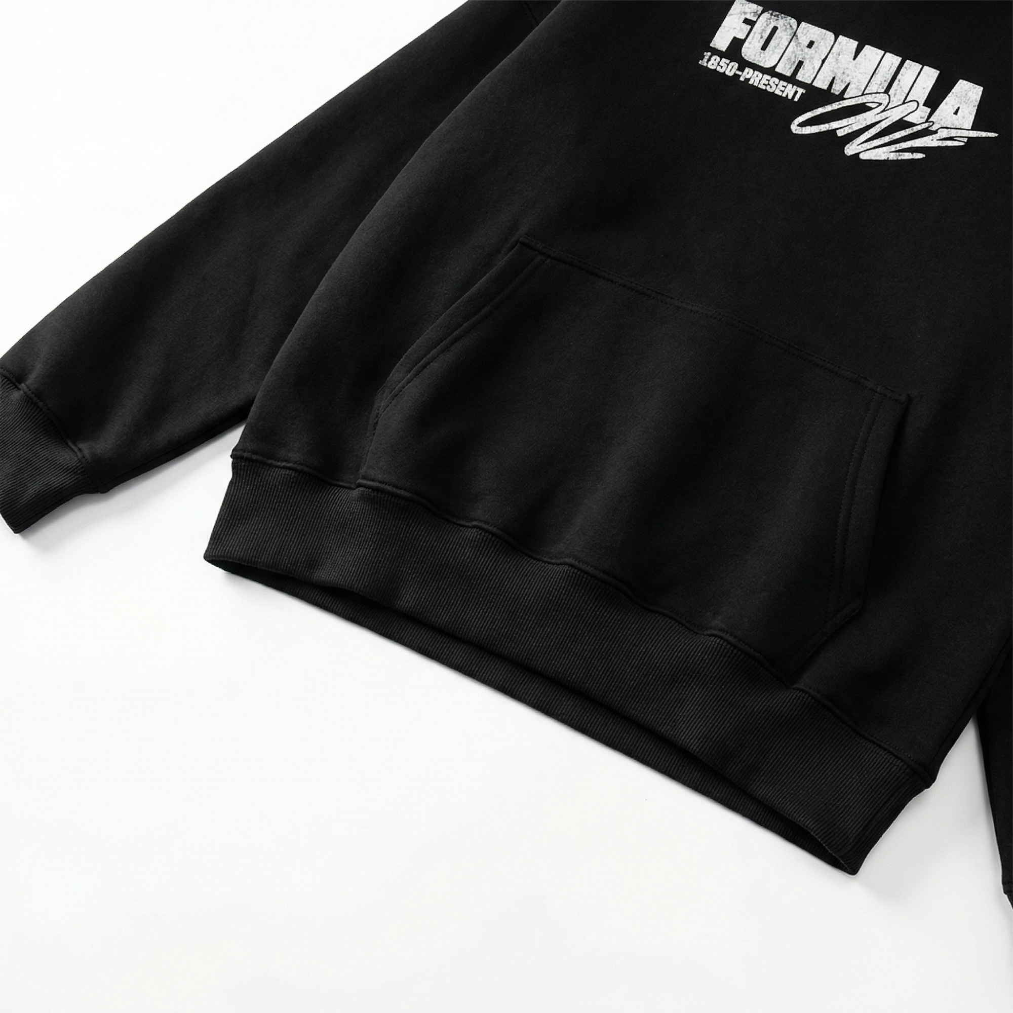 Formula 1 Track Hoodie