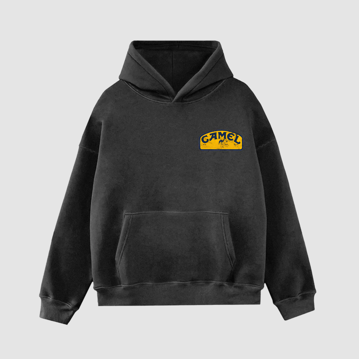 Camel Fever Hoodie