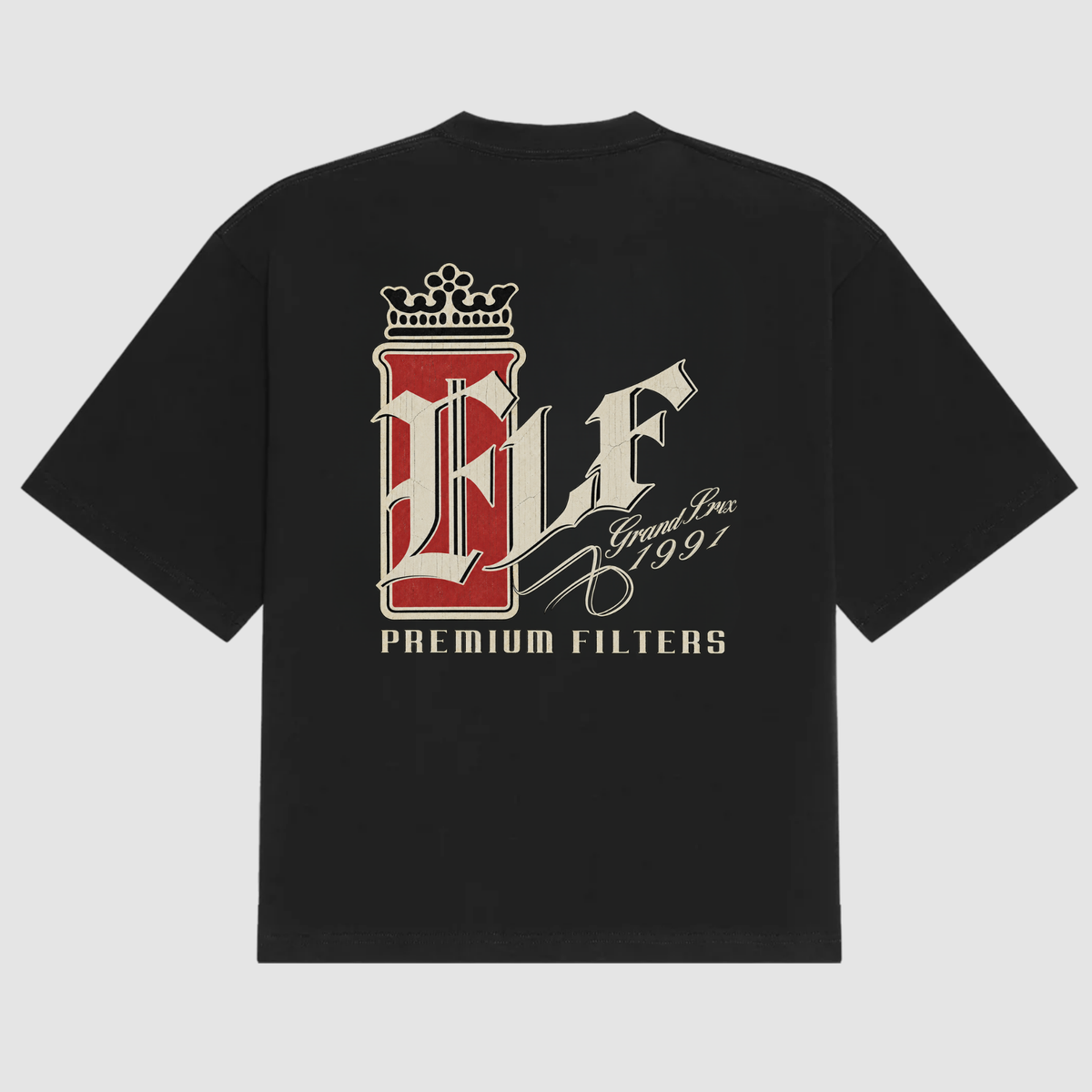 Premium Filters Tee