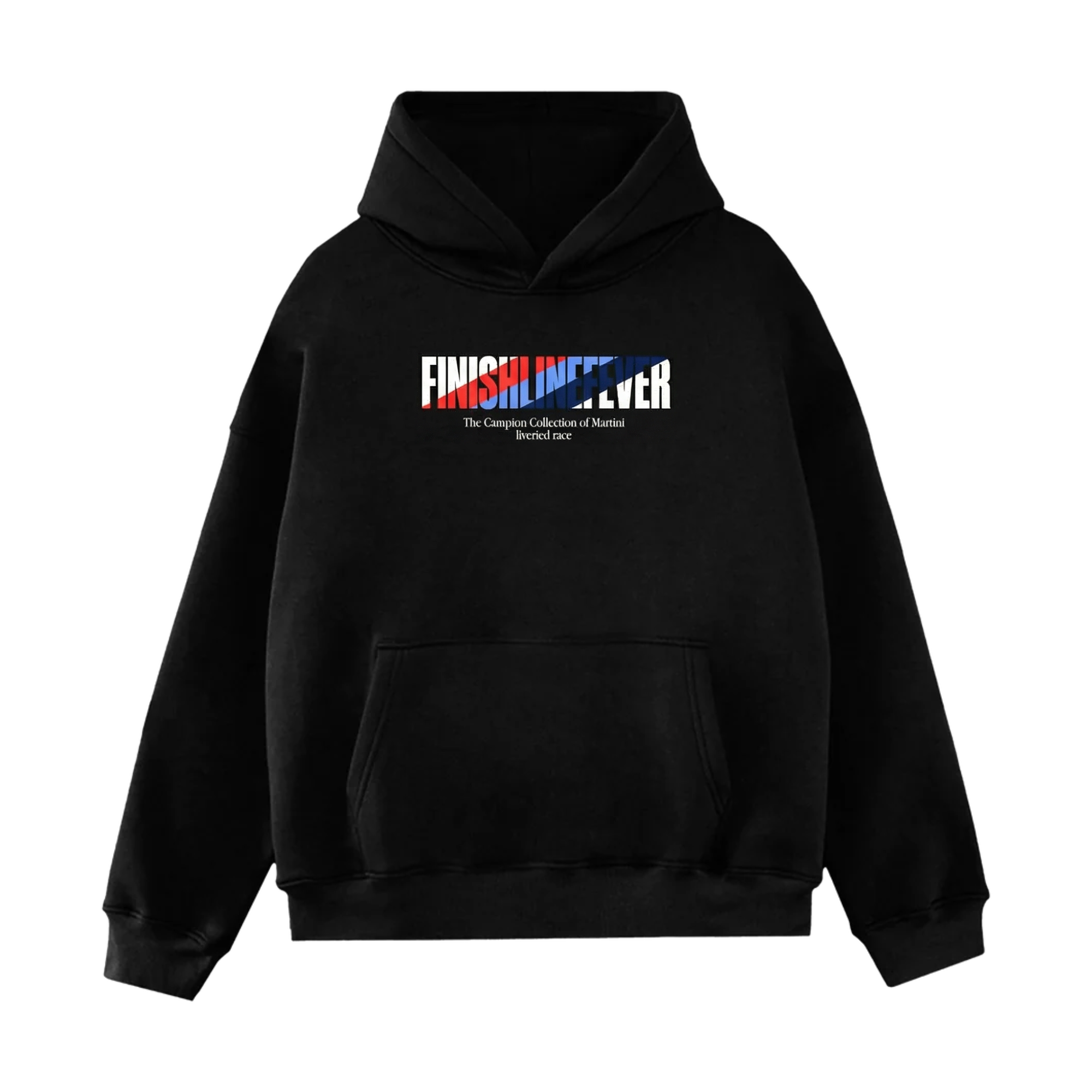 Martini Racing Hoodie