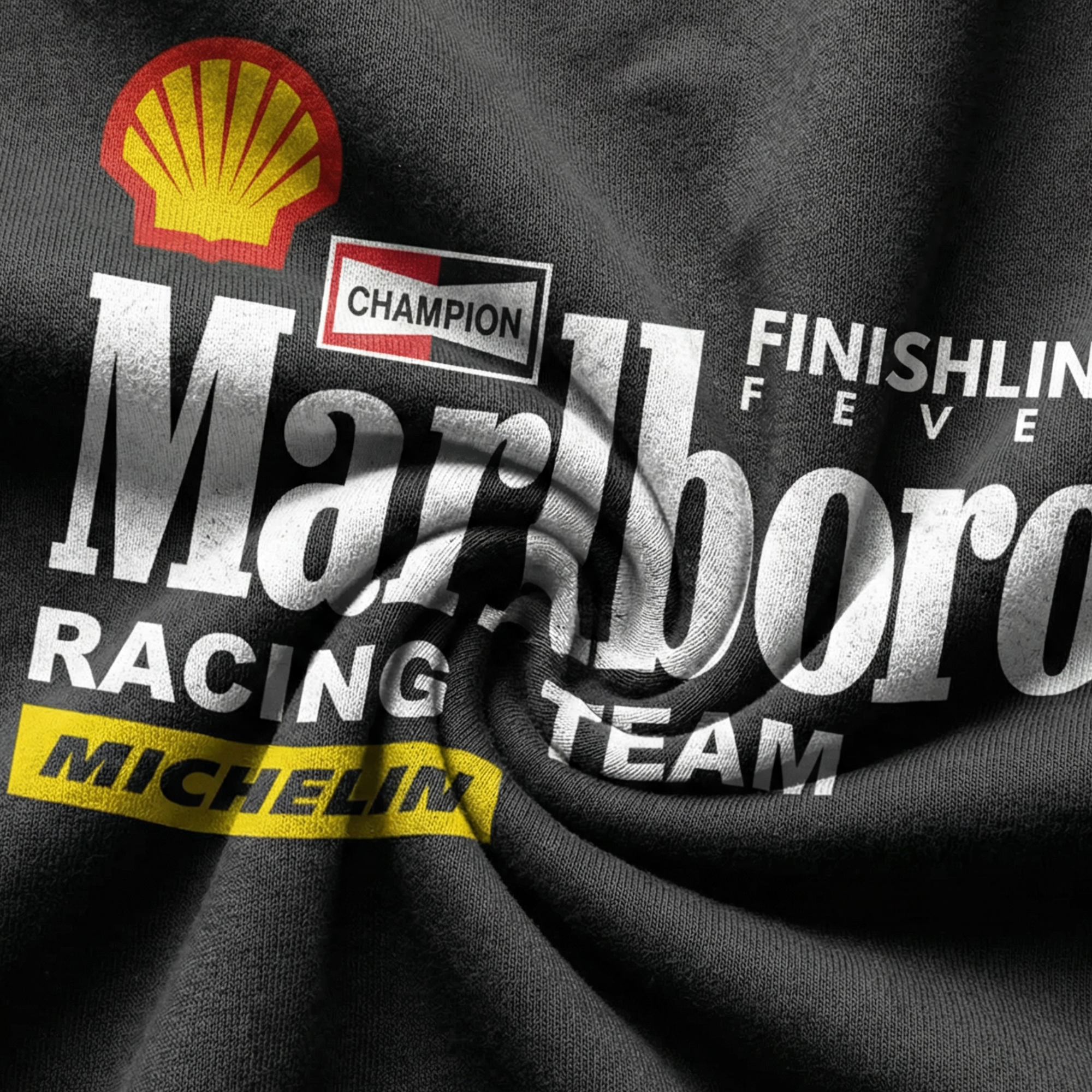 FLF Rally Team Hoodie