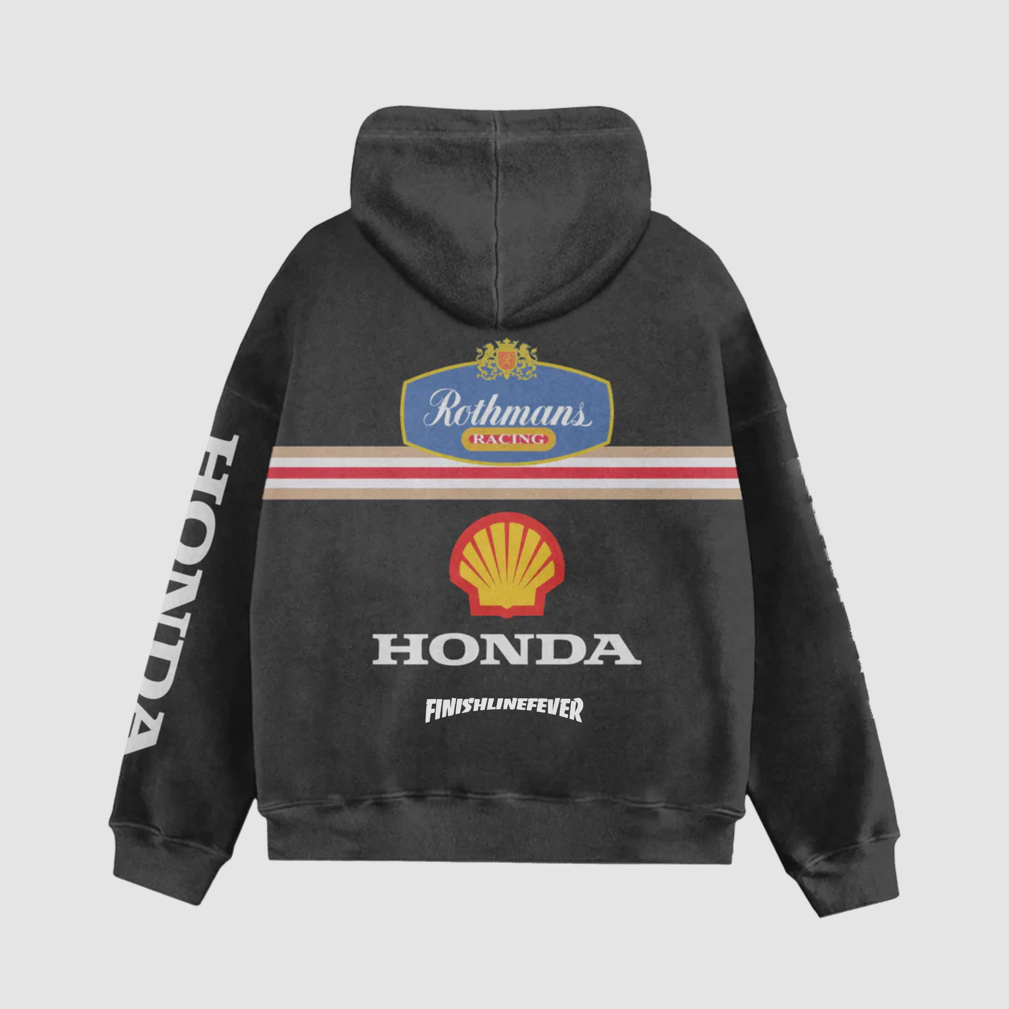 Rothmans Racing Hoodie