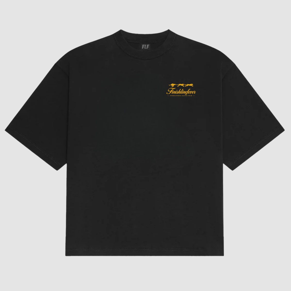 Racing Cheetah Tee
