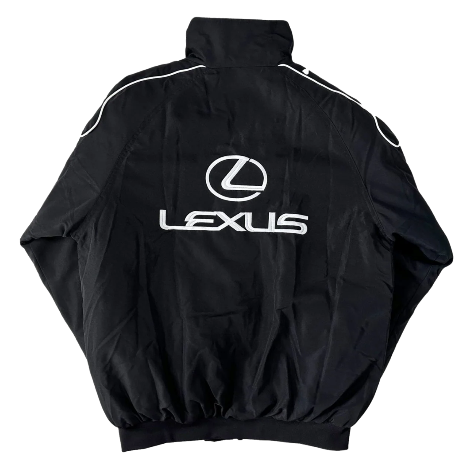 Lexus Vintage Racing Jacket