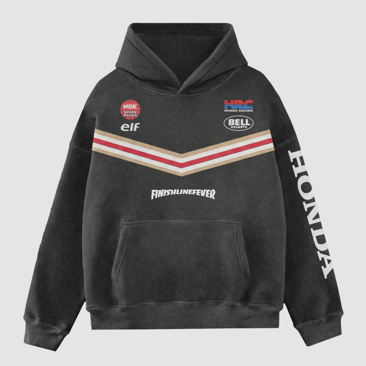 Rothmans Racing Hoodie
