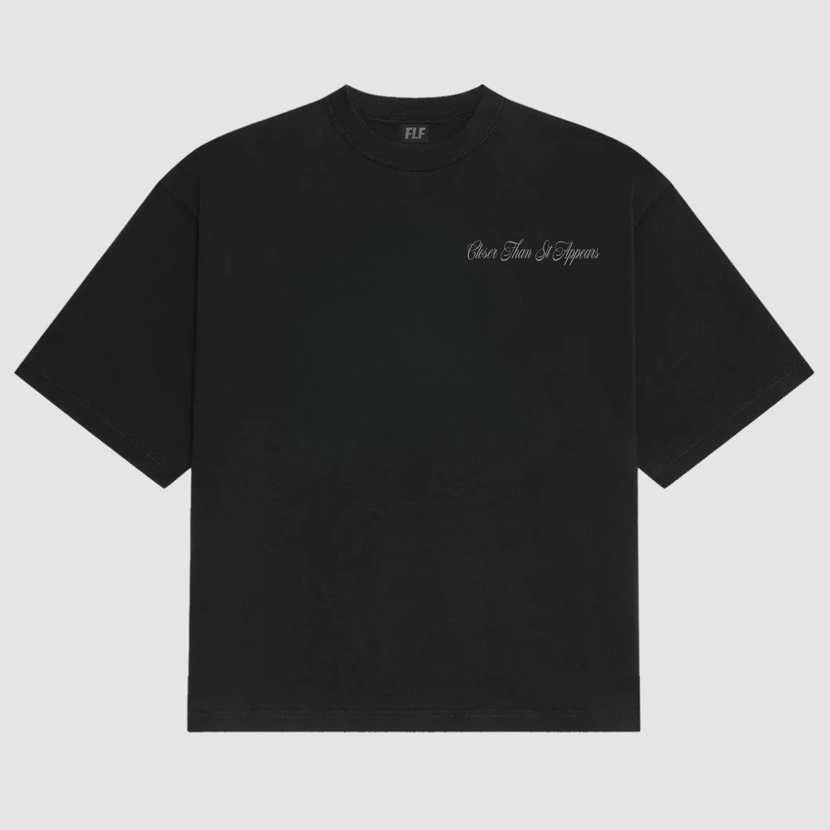 Closer Than It Appears Tee
