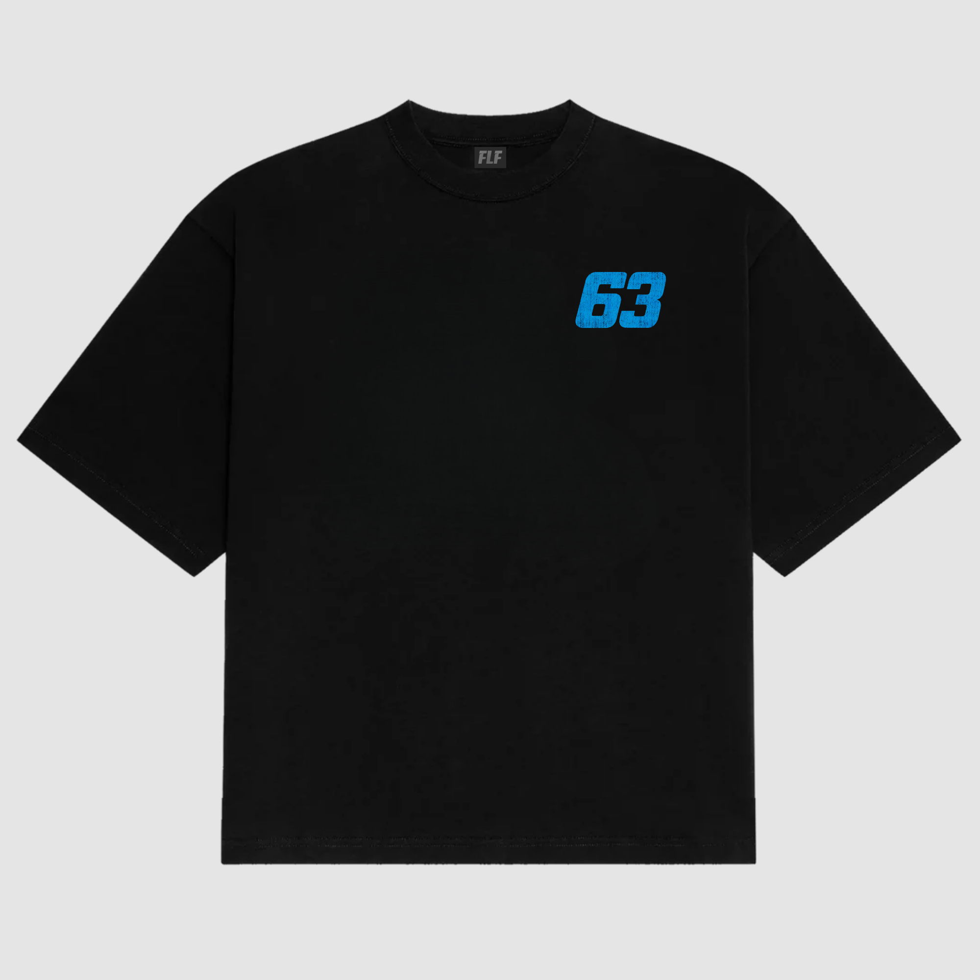 Russell Graphic Tee
