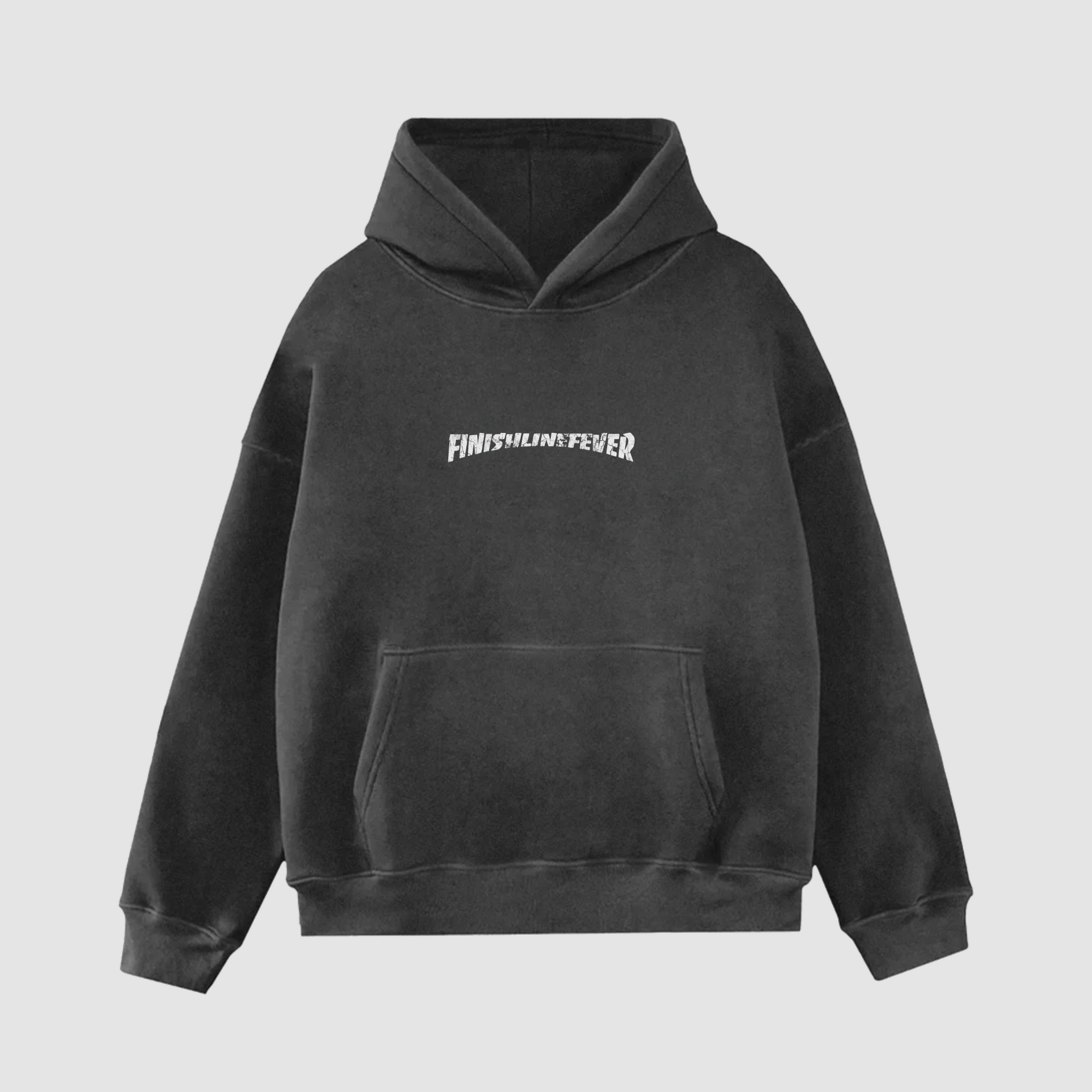 FLF Rally Team Hoodie
