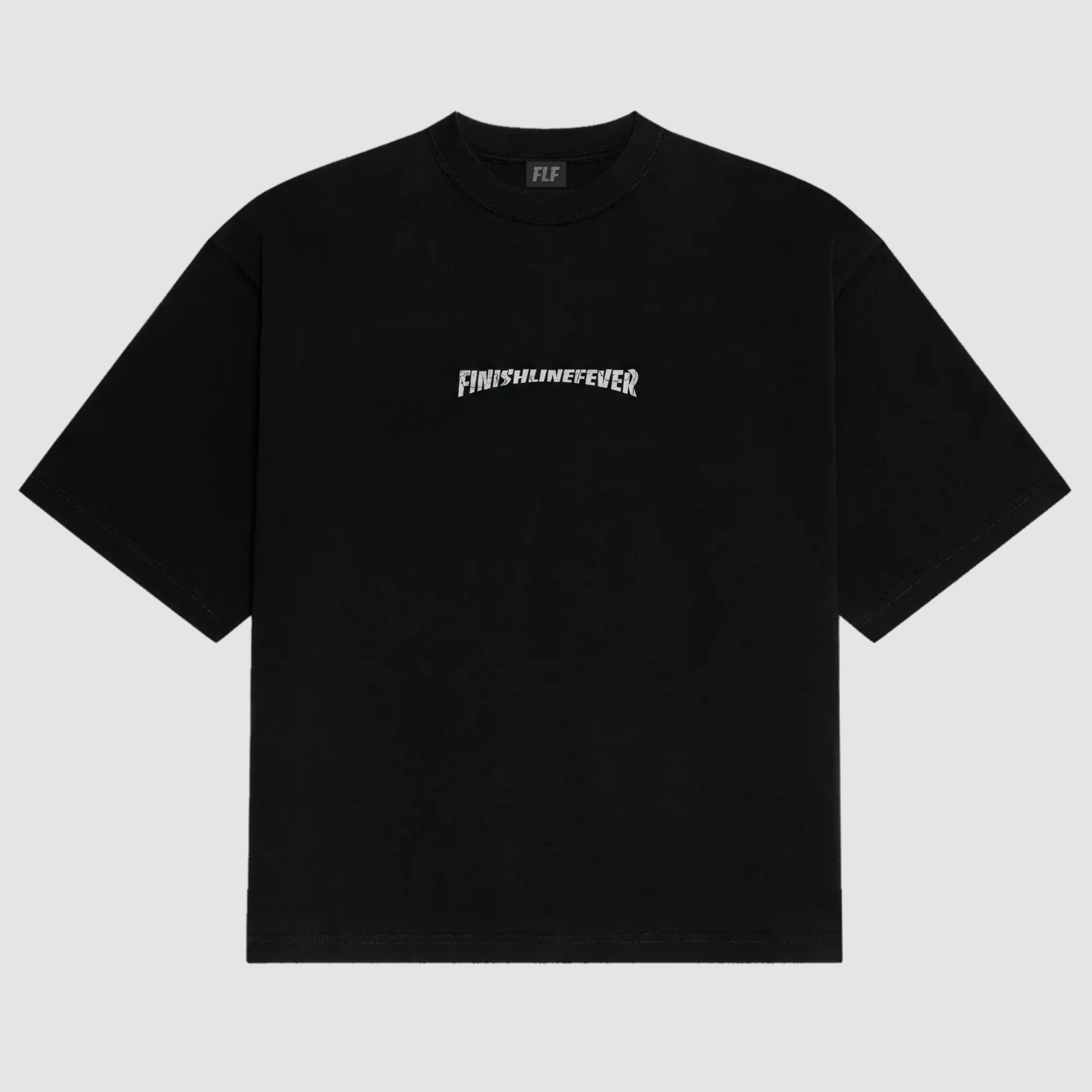 Senna Quote Tee