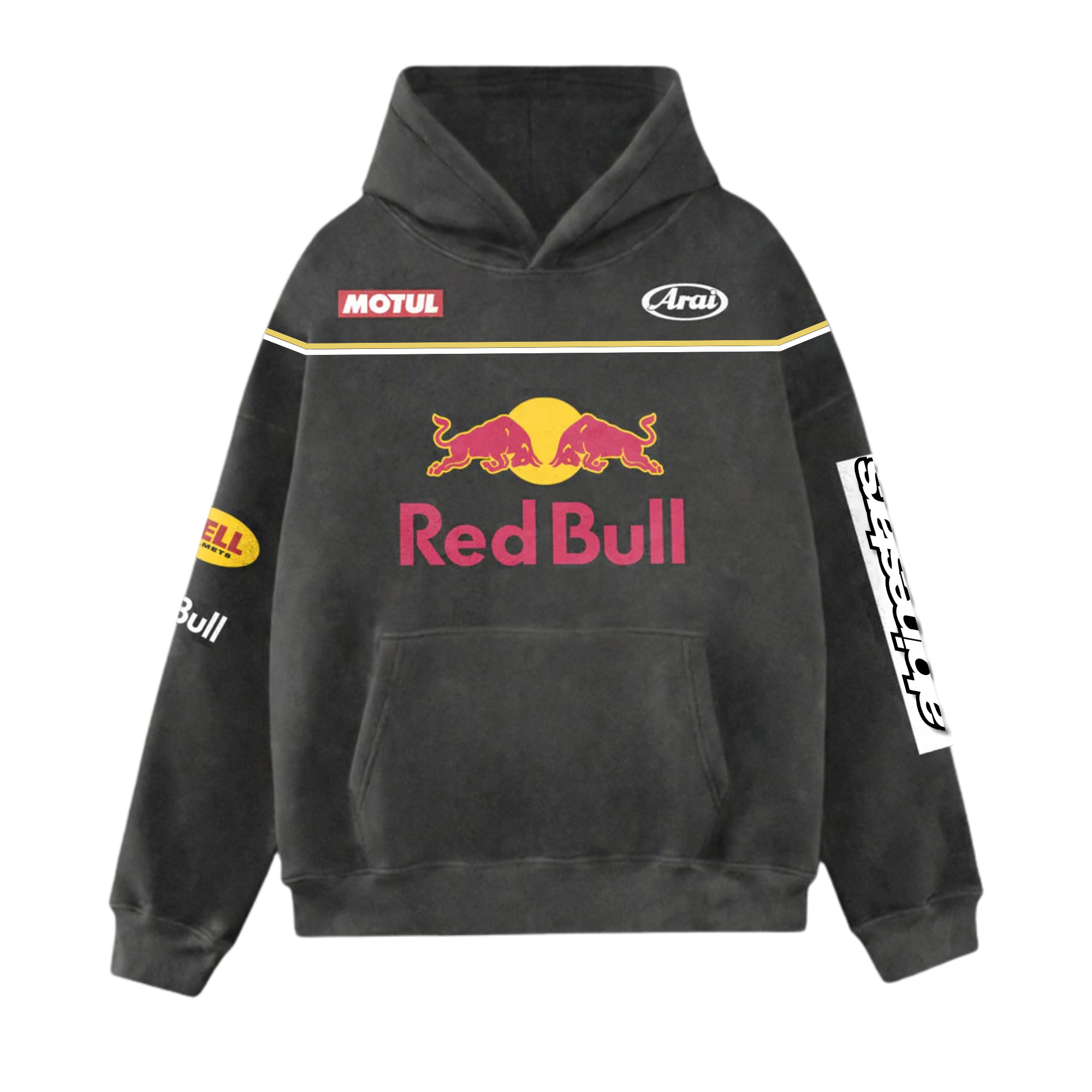 RB Hoodie