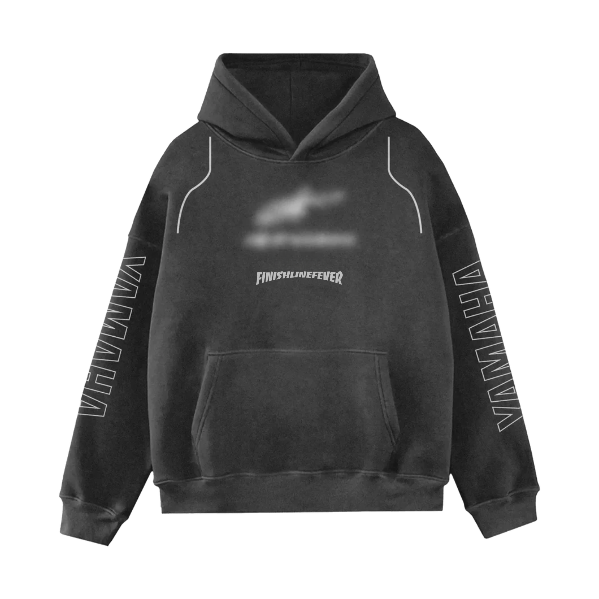 ALPS Hoodie