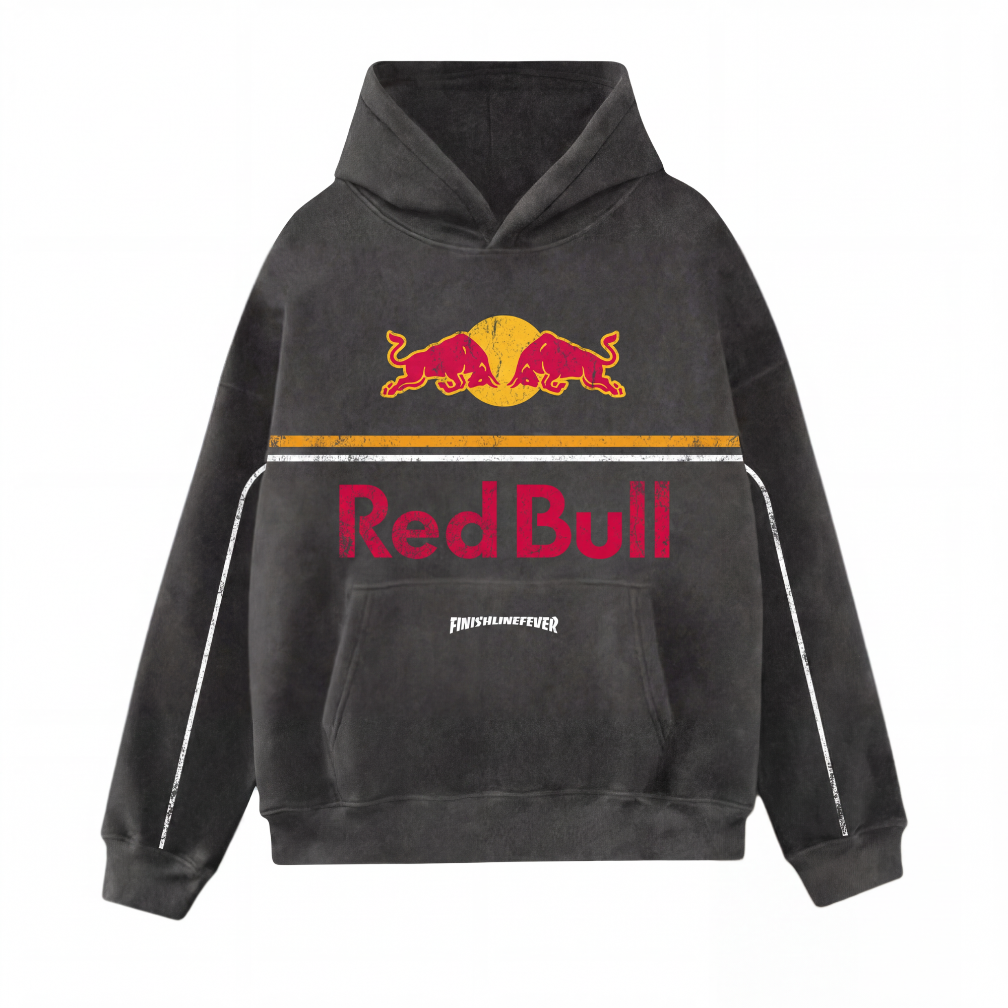 Washed RB Hoodie V3