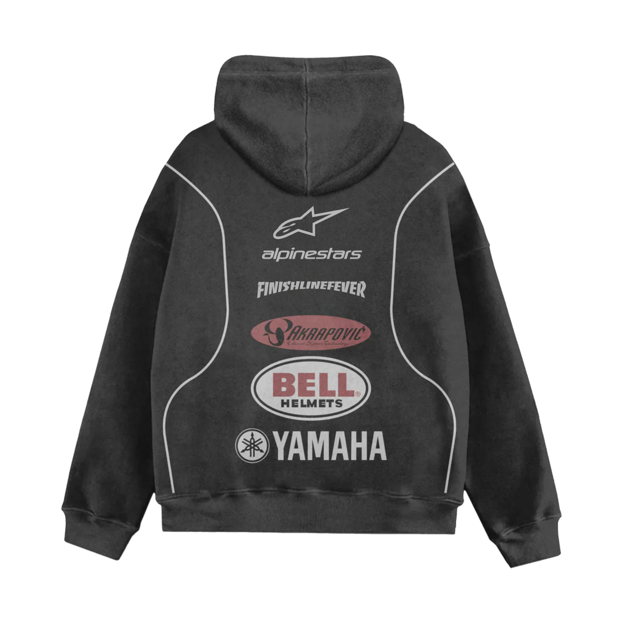 Alpinestars Hoodie