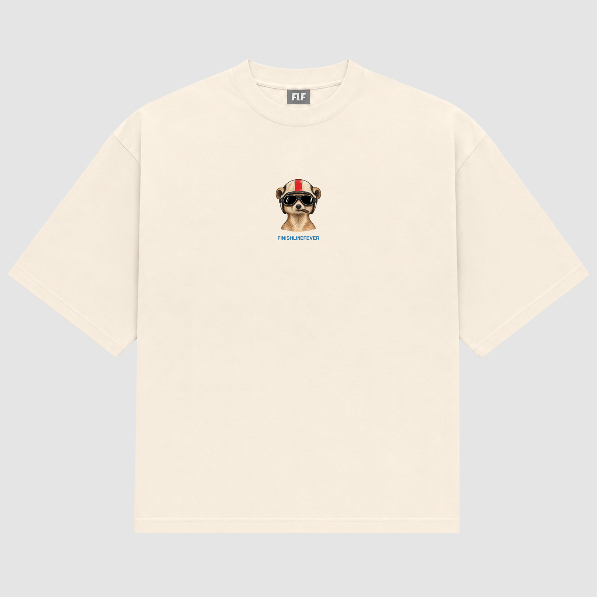 The Operator Tee