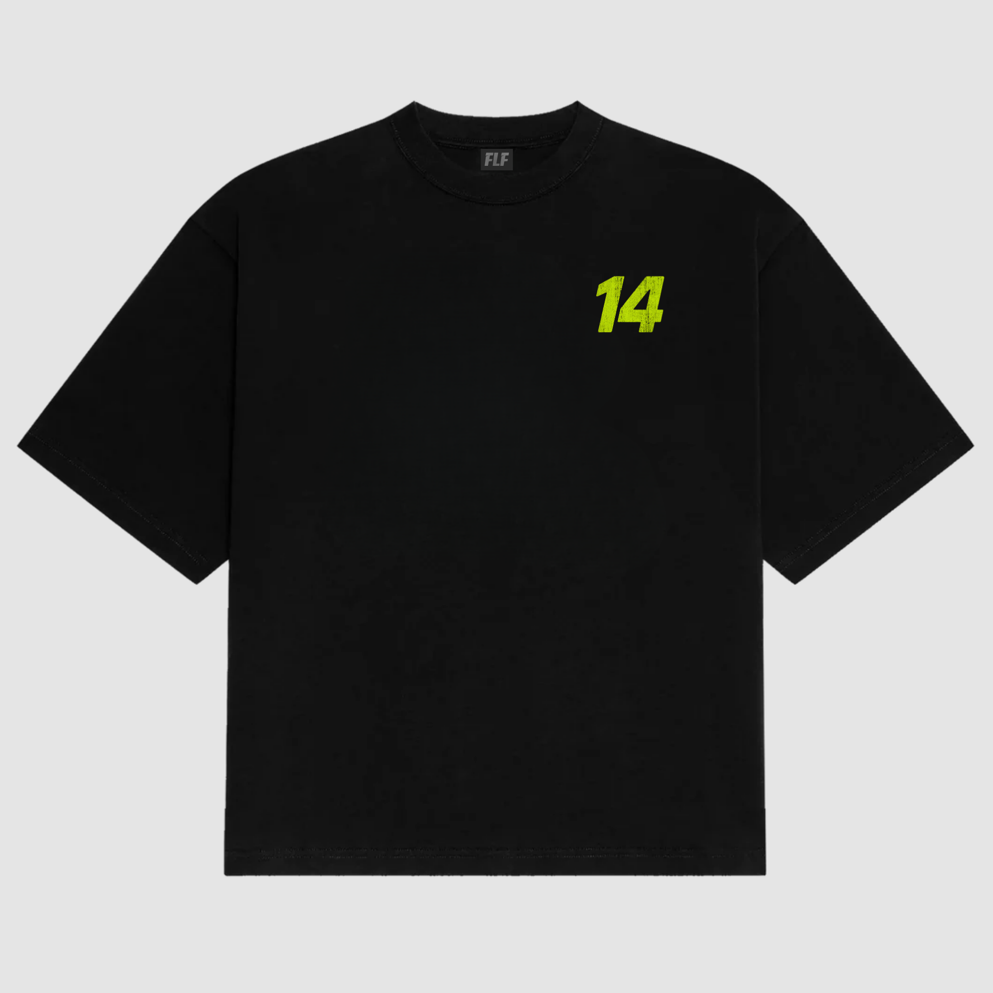 Alonso Graphic Tee