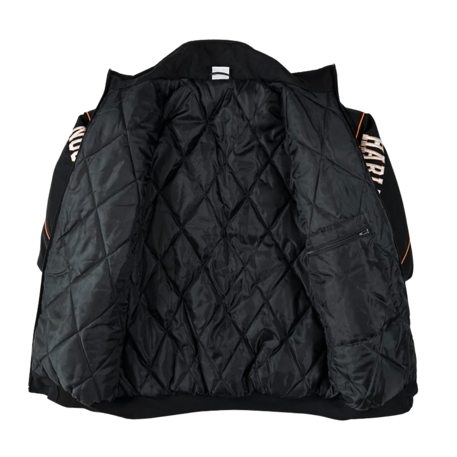 Harley-Davidson Vintage Racing Jacket