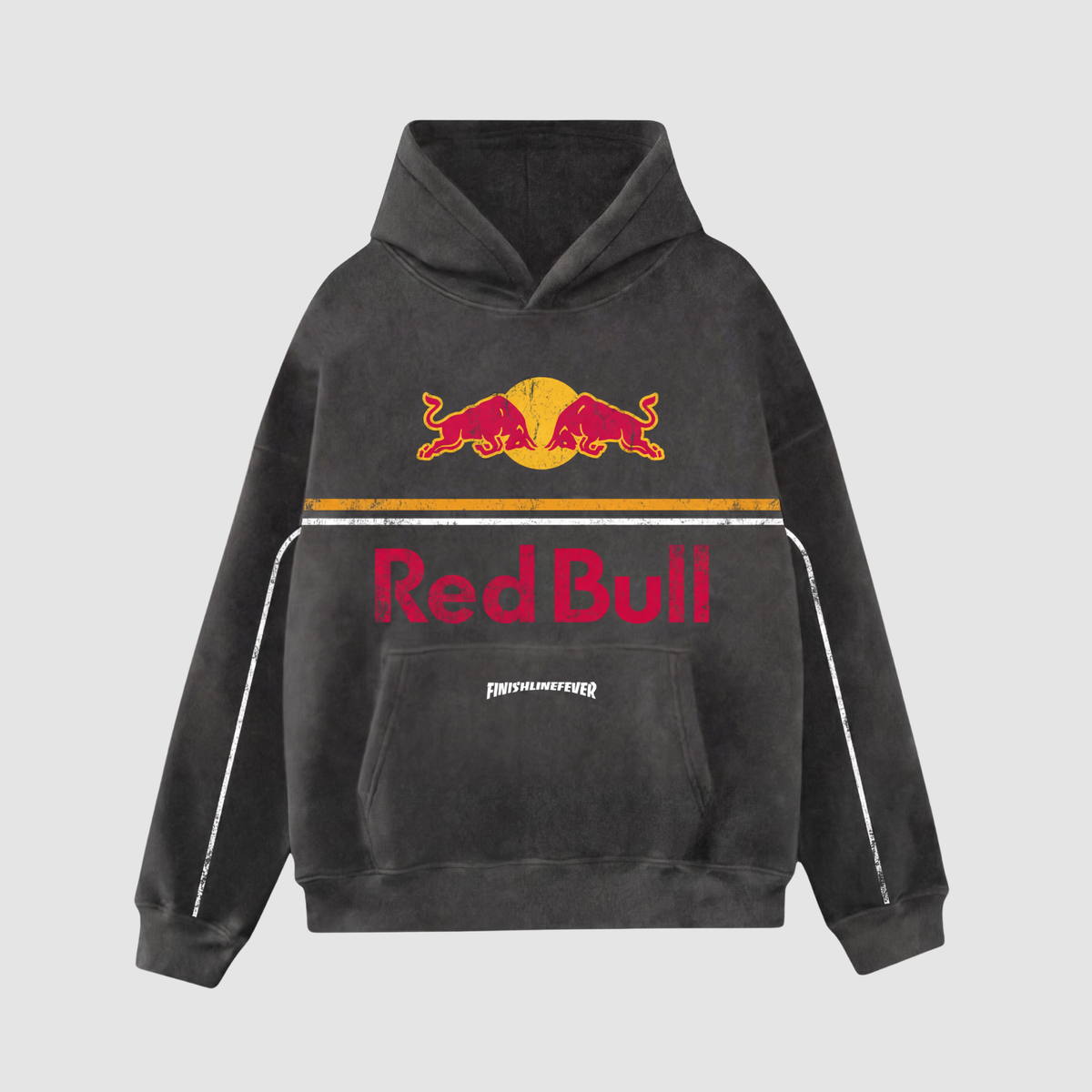 Washed RB Hoodie V3