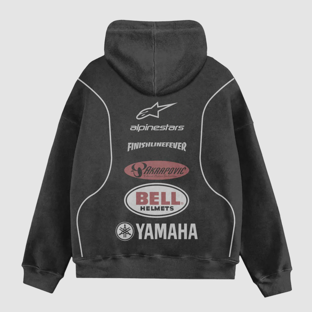 Alpinestars Hoodie