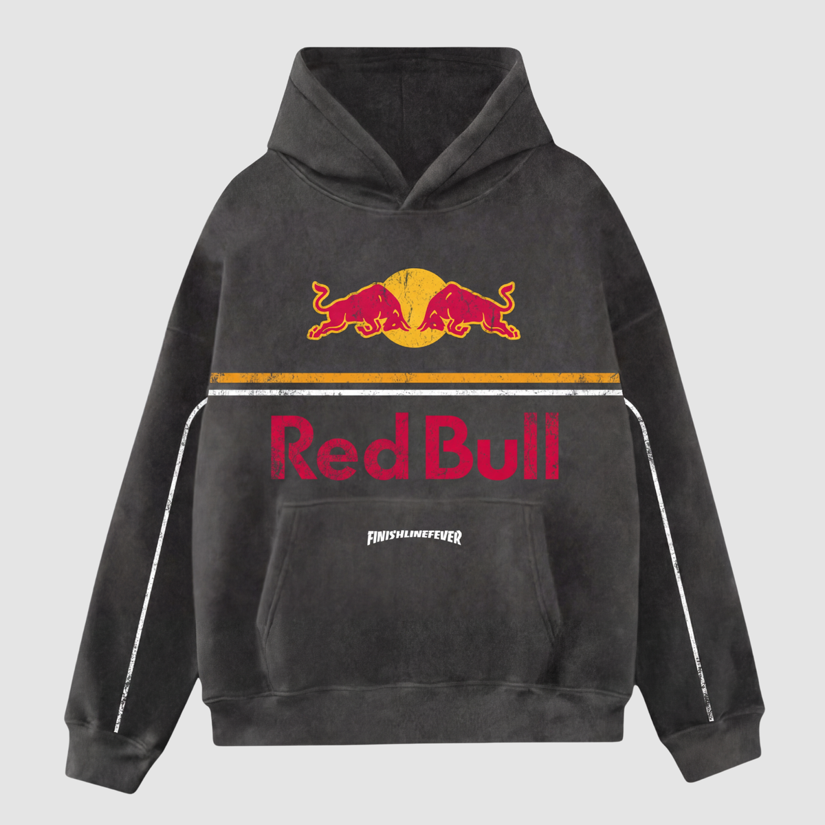 Washed RB Hoodie V3