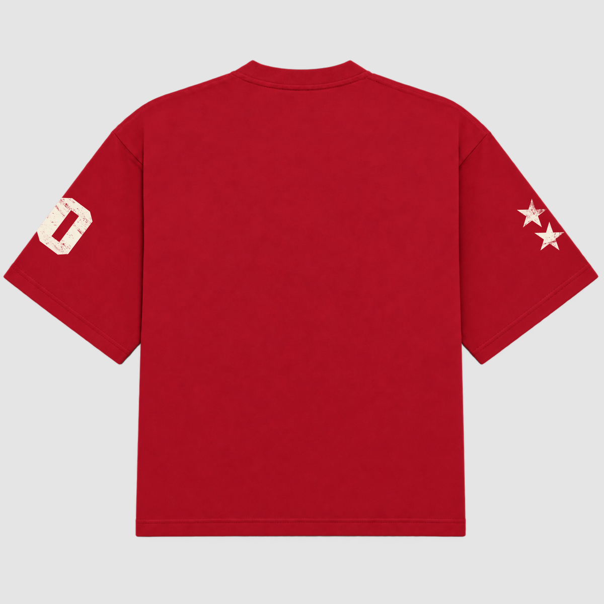 Ayrton Senna Tribute Tee