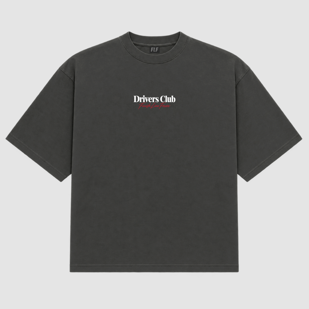 Drivers Club Tee
