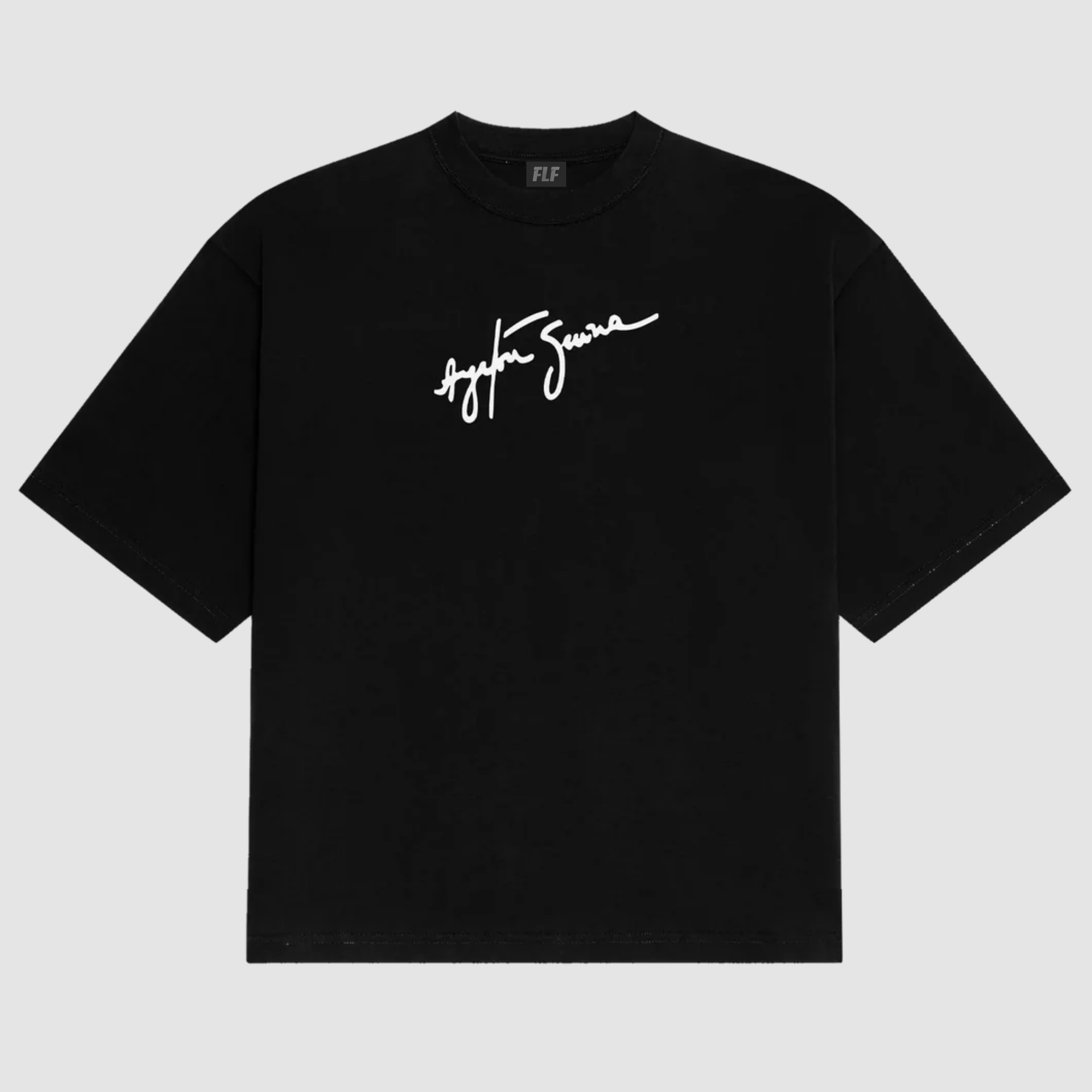 Senna Signature Tee
