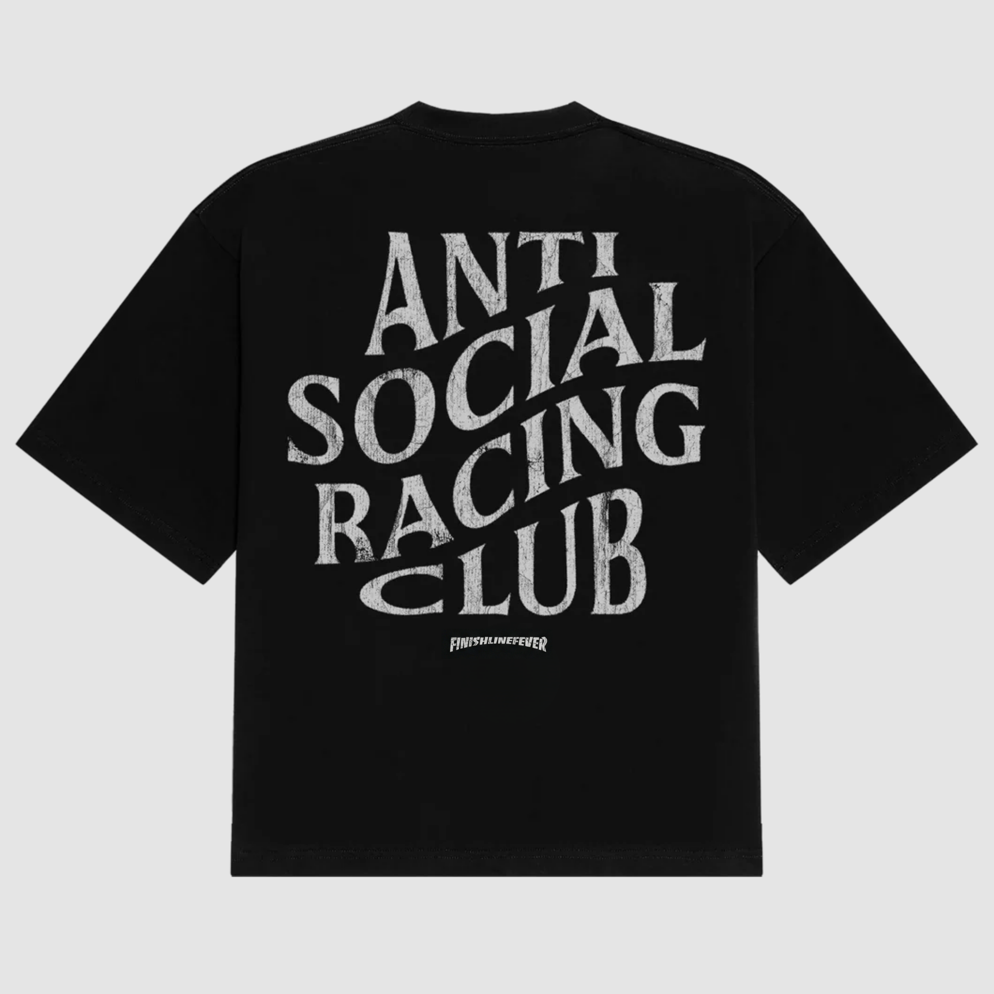 Anti Social Racing Club Tee