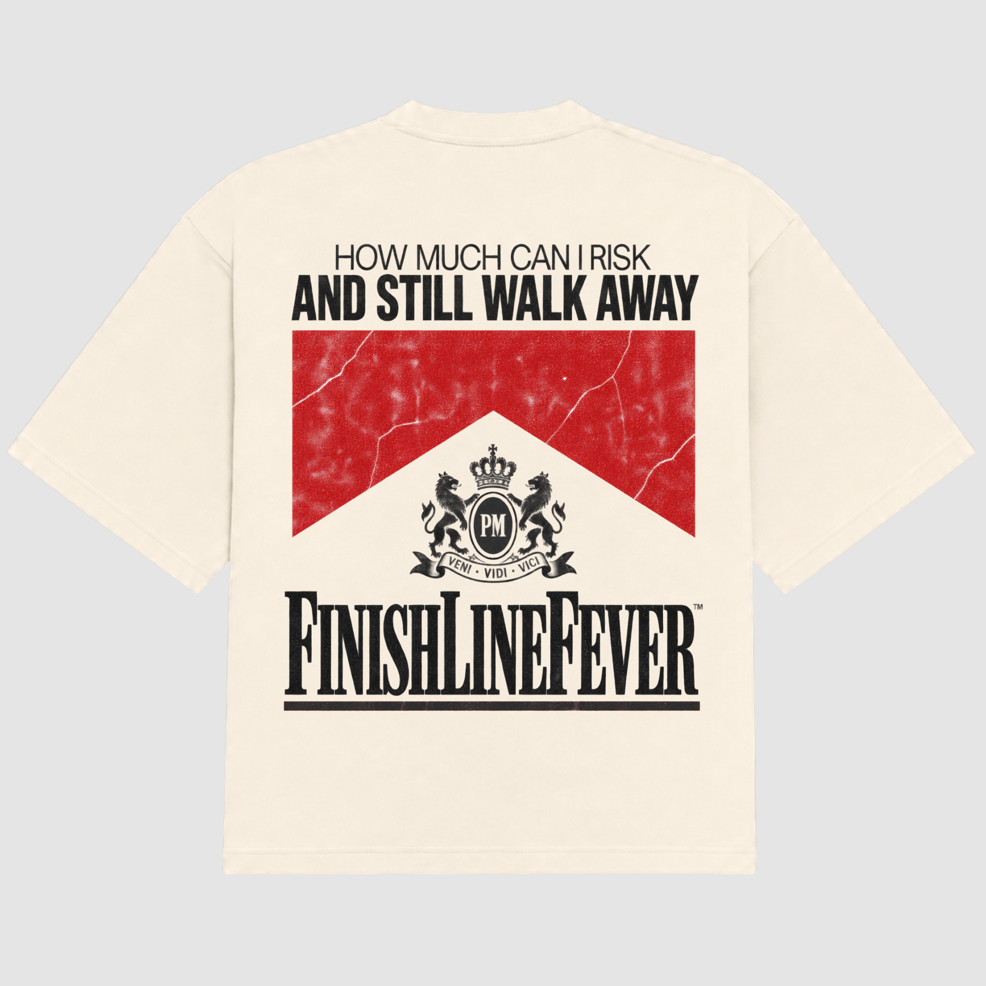 MB Pack Tee