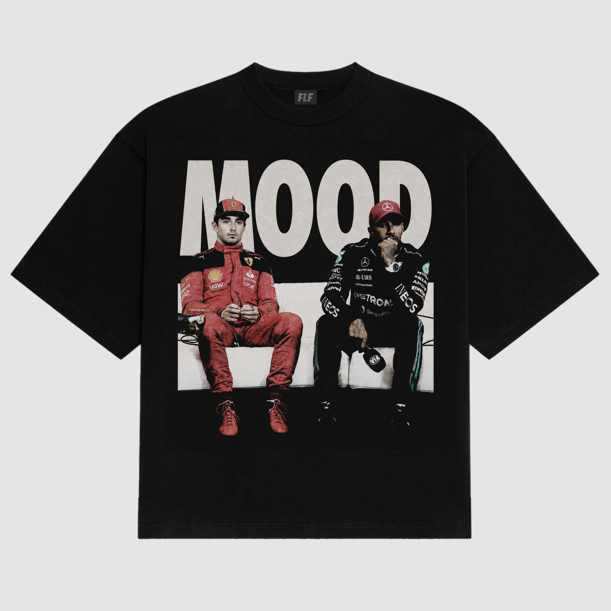 Mood Couch Tee