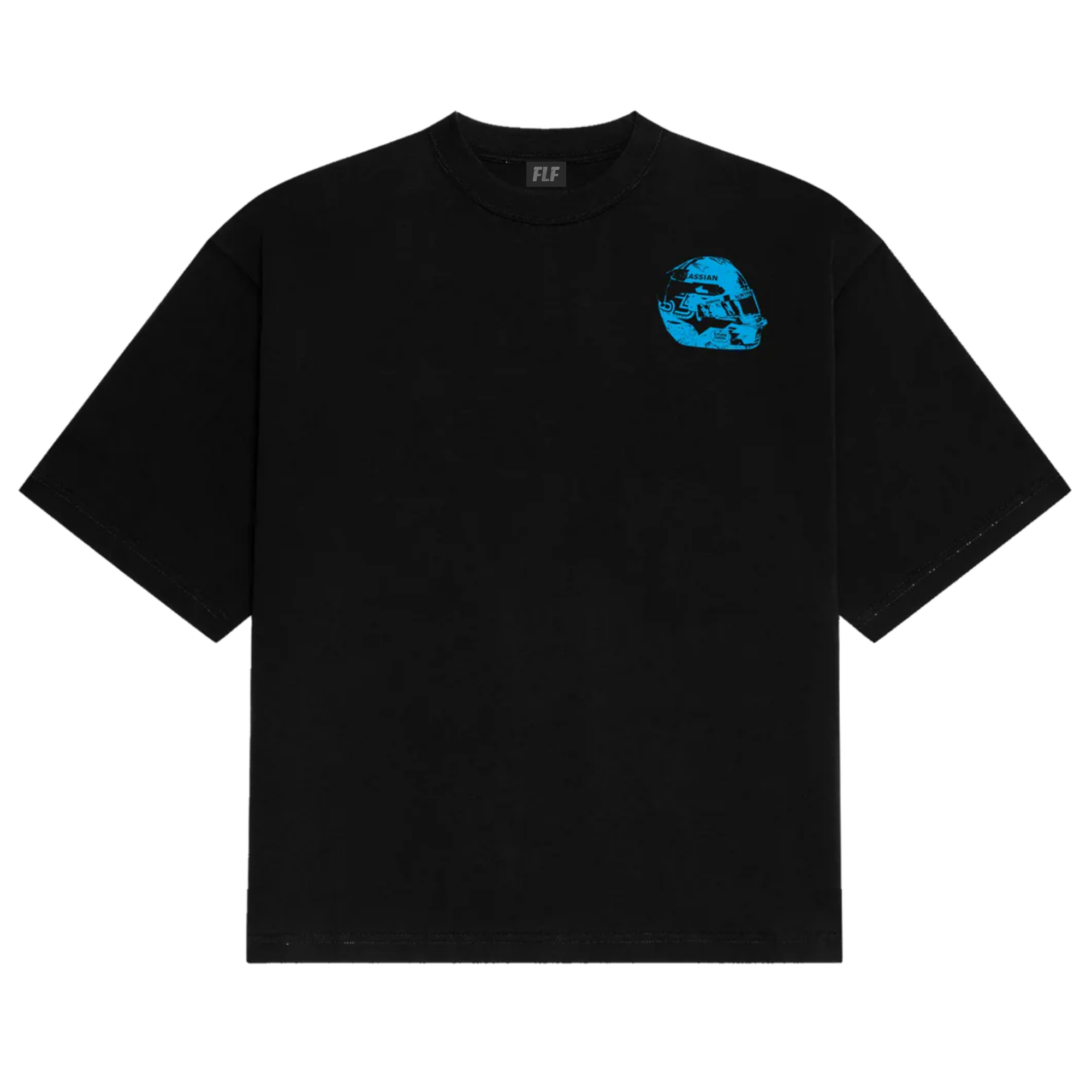 Sainz Swirl Tee V2