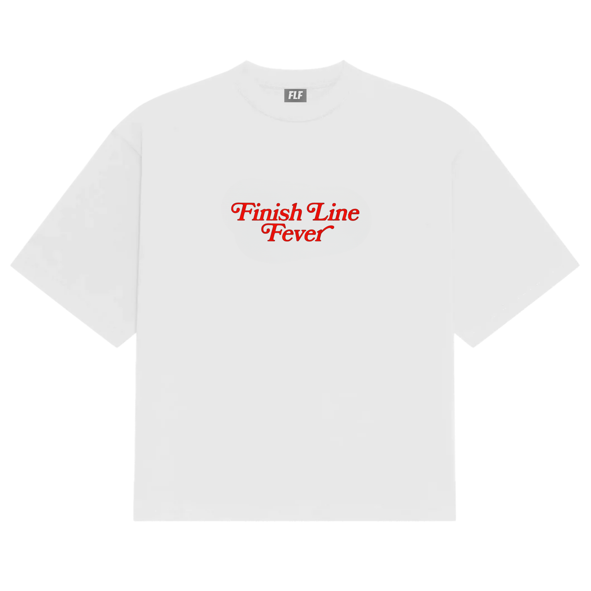 Pretty Girls Leclerc Tee