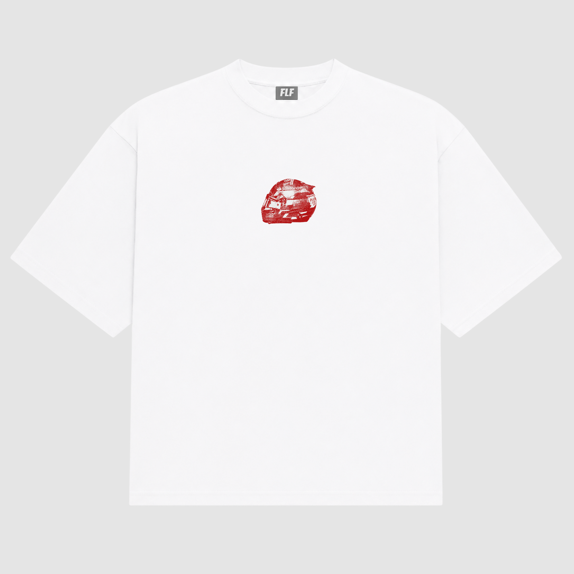 Sainz Swirl Tee