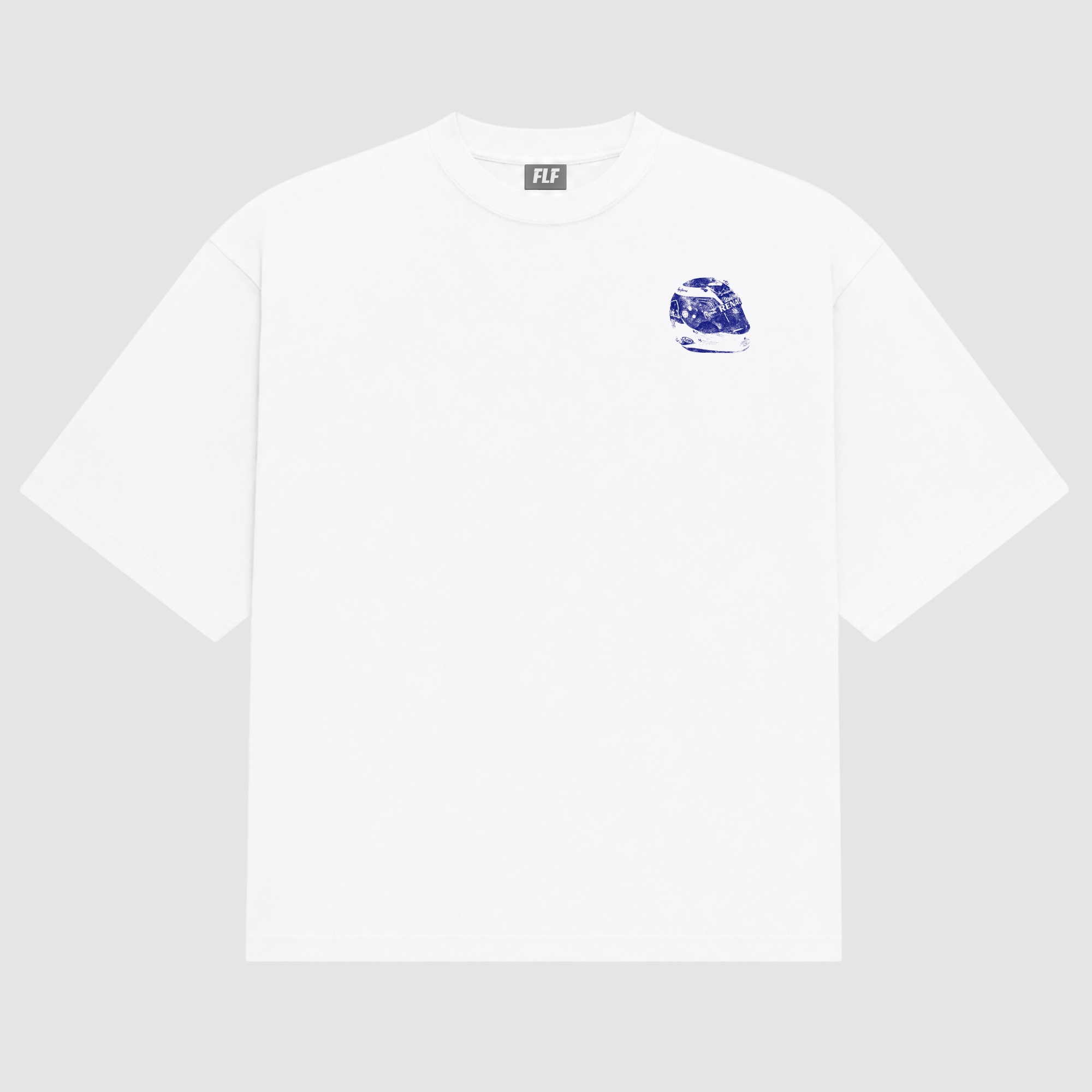 Ricciardo Swirl Tee