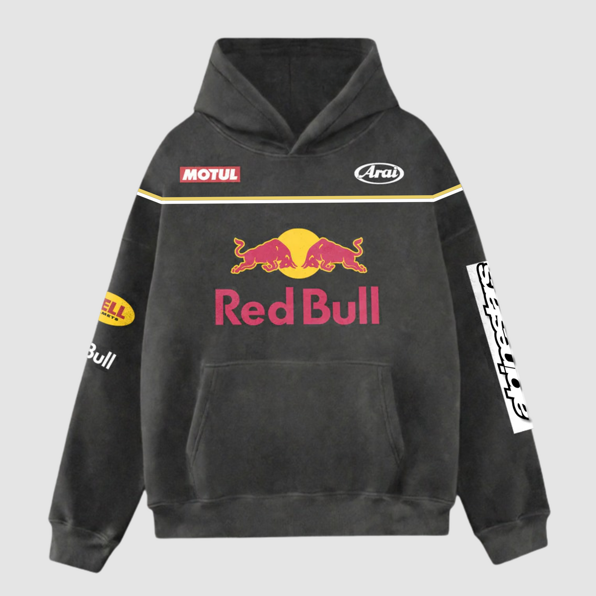RB Hoodie