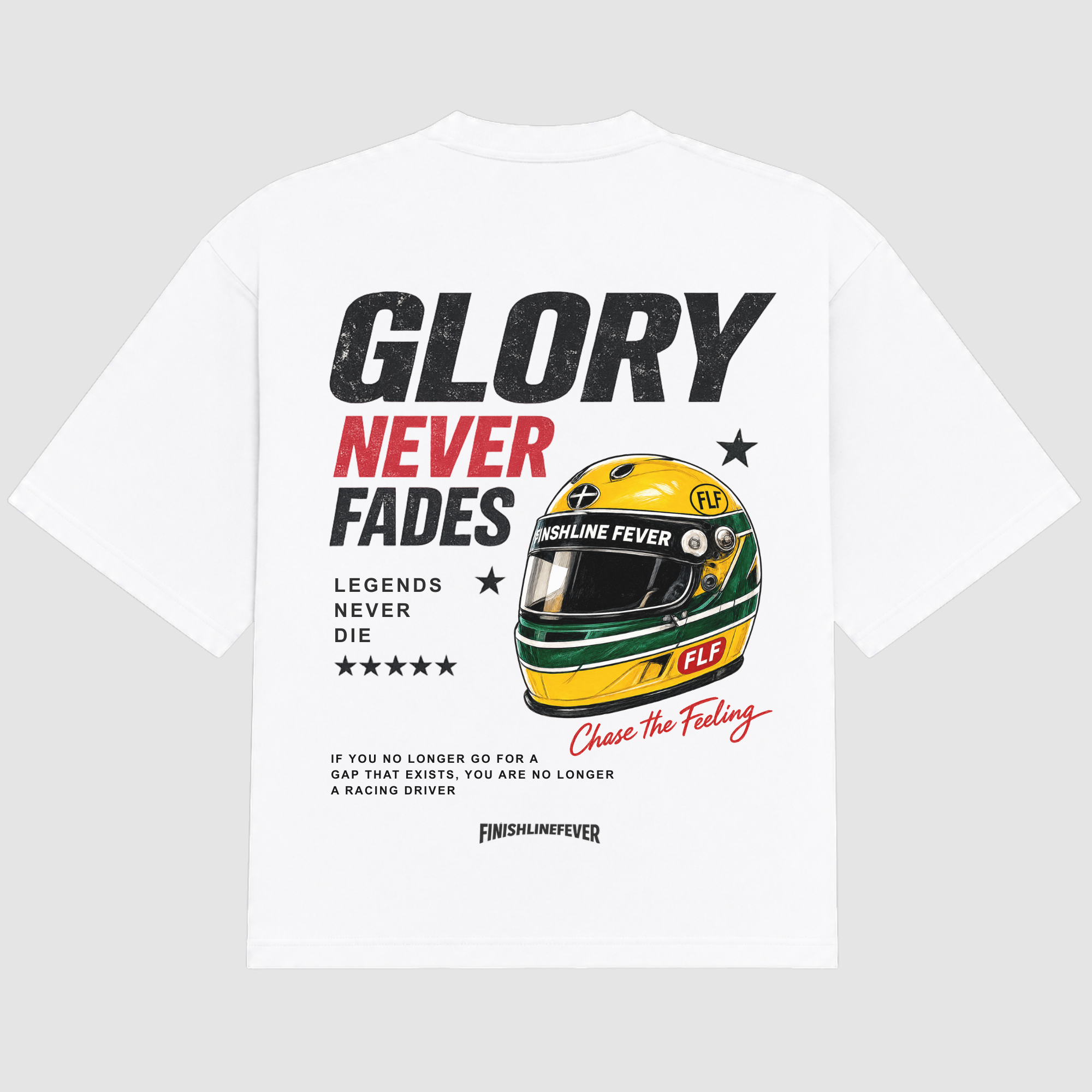 Glory Tee