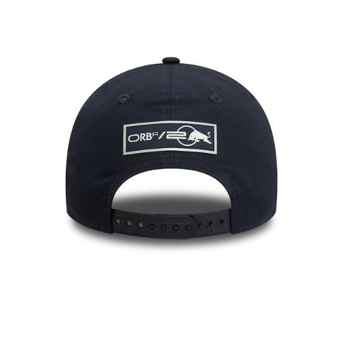MAX VERSTAPPEN REDBULL 2024 NEW ERA 9FORTY FORMULA 1 HAT