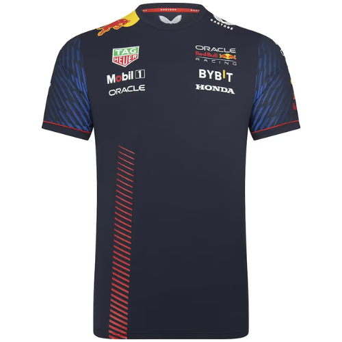 2023 REDBULL TEAM FORMULA 1 SHIRT