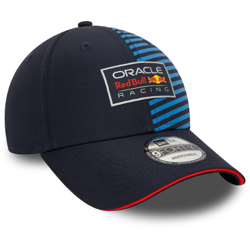REDBULL 2024 TEAM NEW ERA 9FORTY FORMULA 1 HAT